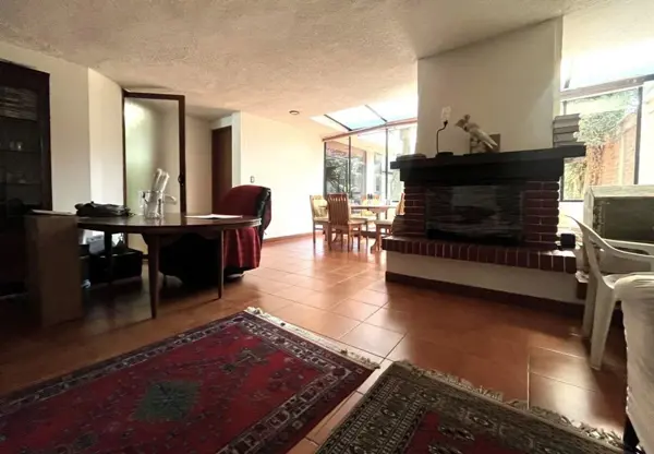 Casa en venta en Parque San Andres, Coyoacán — foto 2 de 8
