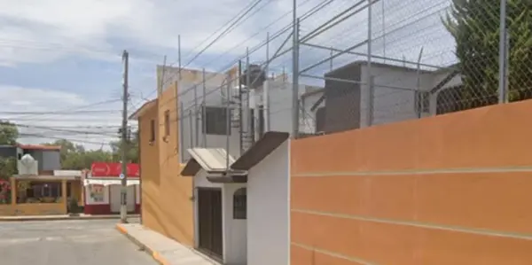 Casa en venta en San Antonio El Desmonte, Pachuca de Soto — foto 2 de 6