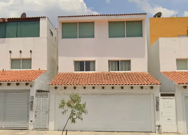 Casa en venta en Venta Prieta, Pachuca de Soto — foto 3 de 7