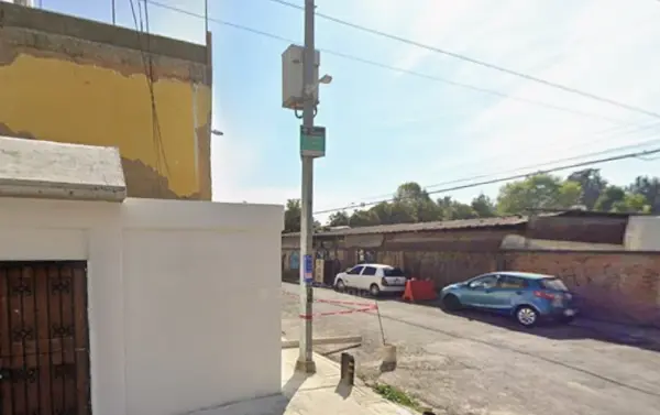 Casa en venta en Jardin Balbuena, Venustiano Carranza — foto 2 de 7