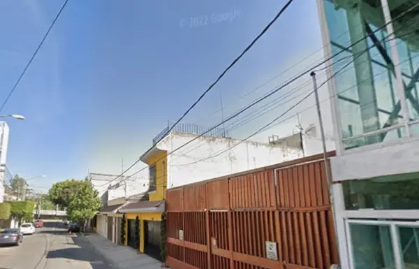 Casa en venta en Jardin Balbuena, Venustiano Carranza — foto 3 de 7