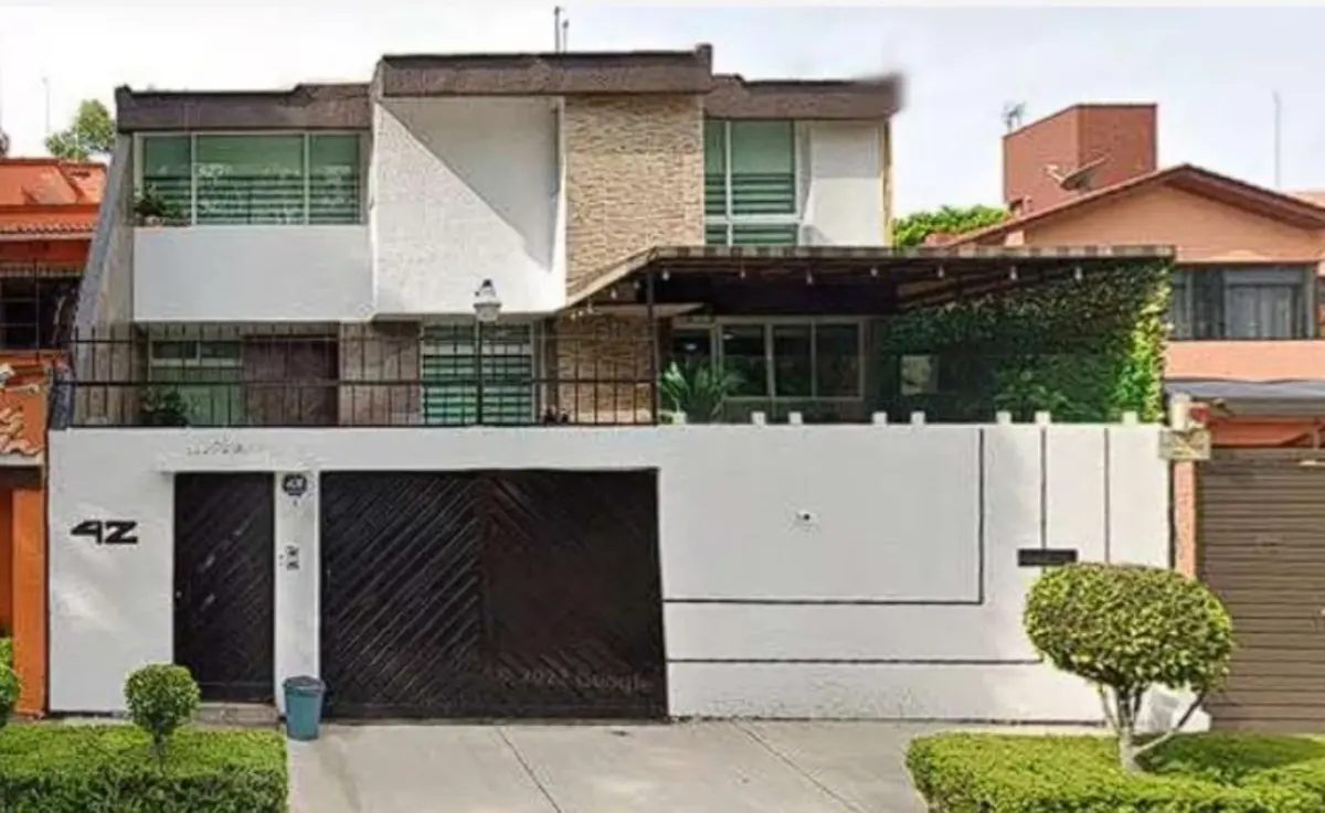 Casa en venta en Paseos de Taxqueña, Coyoacán — foto 1 de 10