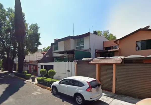 Casa en venta en Paseos de Taxqueña, Coyoacán — foto 3 de 10