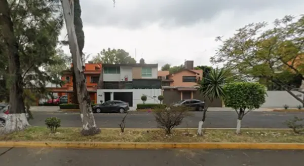 Casa en venta en Paseos de Taxqueña, Coyoacán — foto 2 de 10