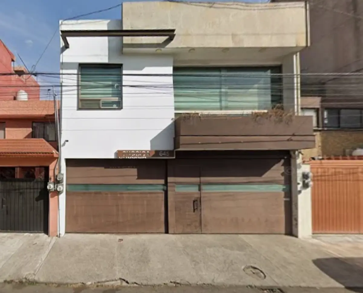 Casa en venta en Lindavista Sur, Gustavo A. Madero — foto 1 de 7