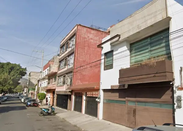 Casa en venta en Lindavista Sur, Gustavo A. Madero — foto 3 de 7