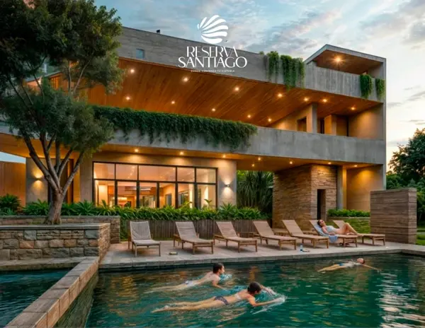 Terreno en venta en Villa Rosario, Santiago — foto 2 de 8