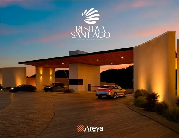Terrenos en VENTA en RESERVA SANTIAGO en Santiago Nuevo León Terrenos en VENTA en RESERVA SANTIAGO en Santiago Nuevo León