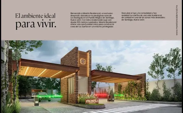 Casa en venta en Los Rodriguez, Santiago — foto 2 de 9