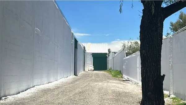 Bodega en renta en Santa Maria Coronango, Coronango — foto 3 de 4
