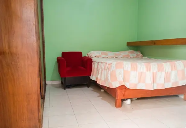 Casa en venta en 20 de Noviembre, Tulancingo de Bravo — foto 3 de 13
