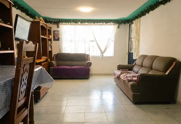 Casa en Venta en Tulancingo de Bravo, Hidalgo - Amplia y Bien Ubicada
