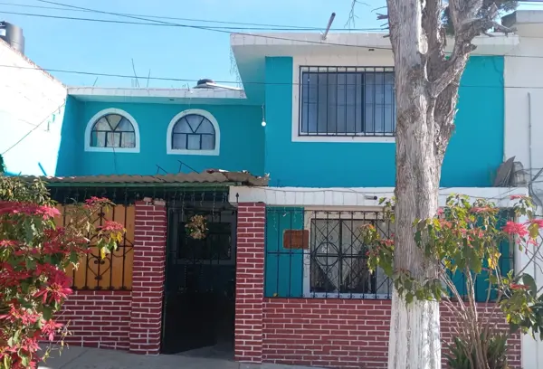Casa en venta en 20 de Noviembre, Tulancingo de Bravo — foto 2 de 13