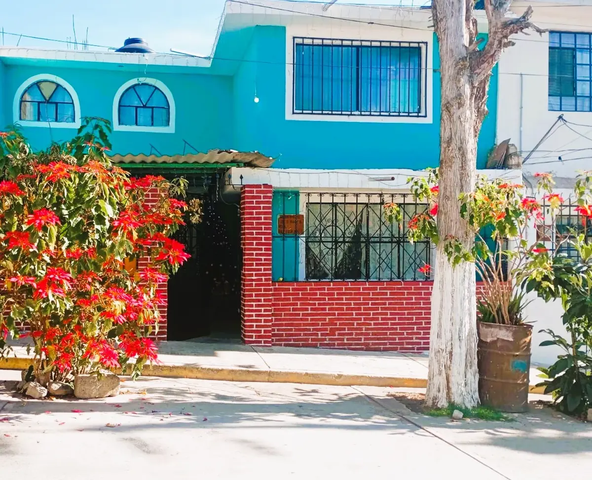 Casa en venta en 20 de Noviembre, Tulancingo de Bravo — foto 1 de 13
