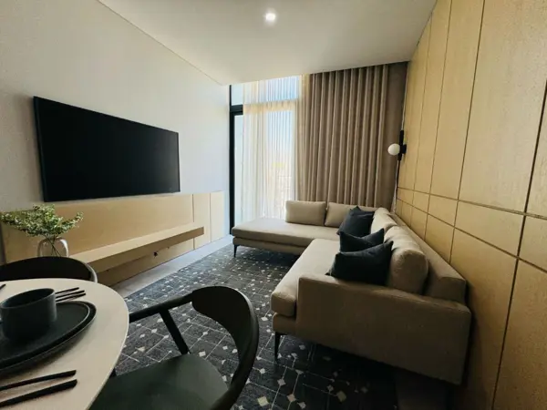 Departamento en Venta en Los Treviño, Santa Catarina, Nuevo León 4