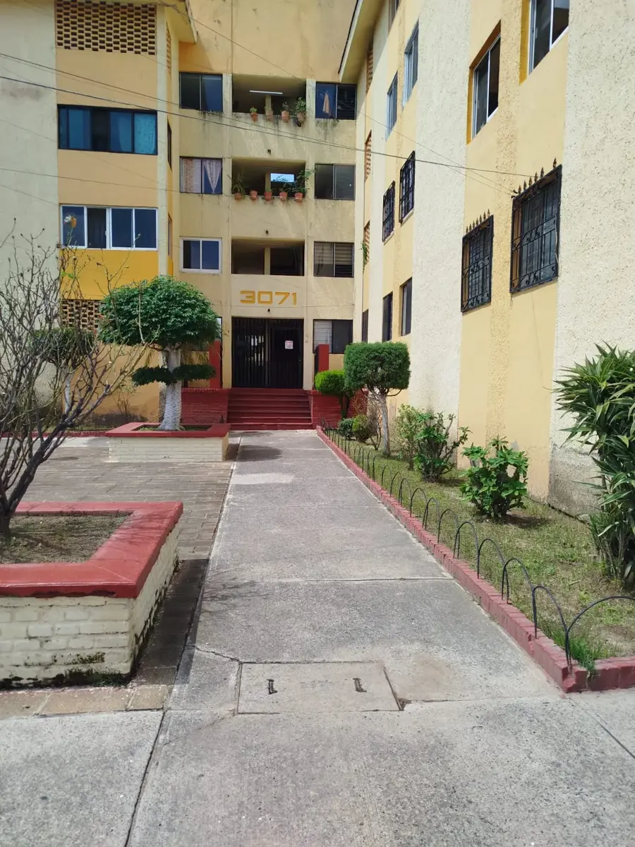 Departamento en venta en El Sauz INFONAVIT, Guadalajara — foto 1 de 20