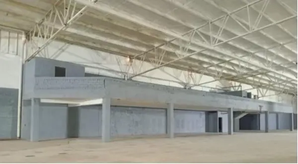 Bodega en renta en La Estancia, Zapopan — foto 3 de 3