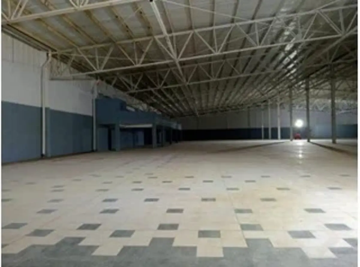 Bodega en renta en La Estancia, Zapopan — foto 1 de 3