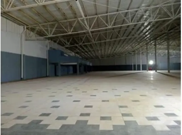 Bodega en renta en La Estancia, Zapopan, Jalisco