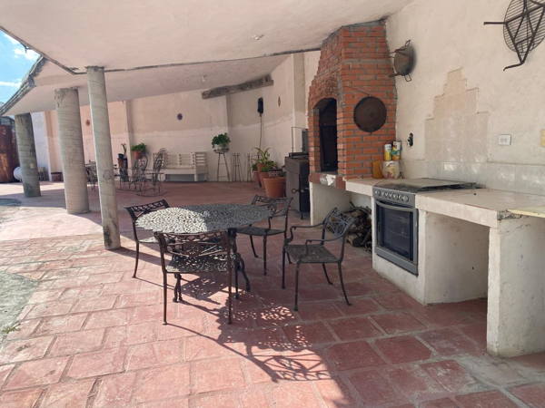 Casa en venta en Los Morales, Salinas Victoria — foto 3 de 9
