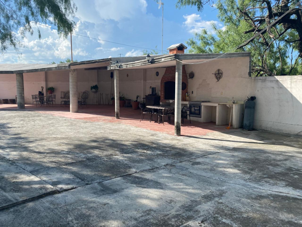 Casa en venta en Los Morales, Salinas Victoria — foto 2 de 9