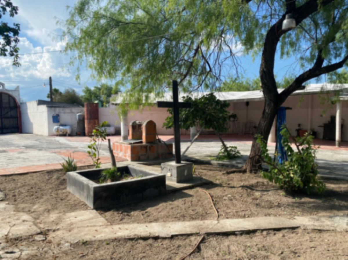 Casa en venta en Los Morales, Salinas Victoria — foto 1 de 9