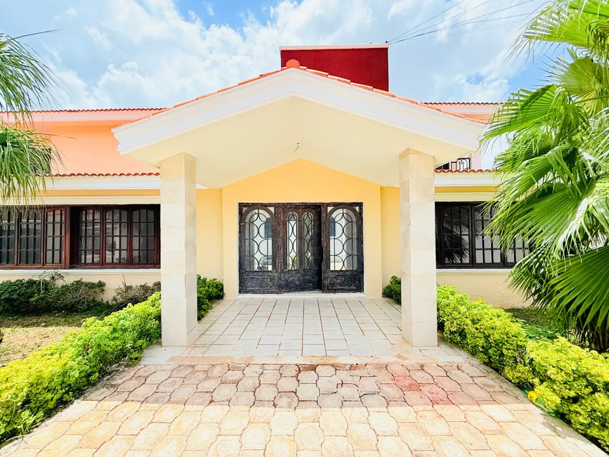 Casa en venta en Juan B Sosa, Mérida — foto 1 de 18