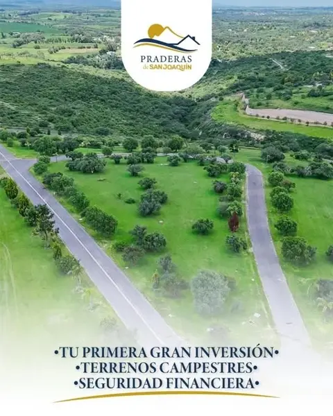 Terreno en venta en El Eden, Aguascalientes — foto 3 de 5