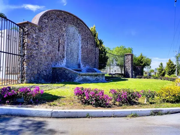 Terreno en venta en El Eden, Aguascalientes, Aguascalientes