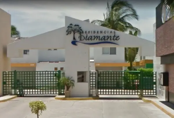 Casa en venta en Granjas del Marqués, Acapulco de Juárez — foto 3 de 22