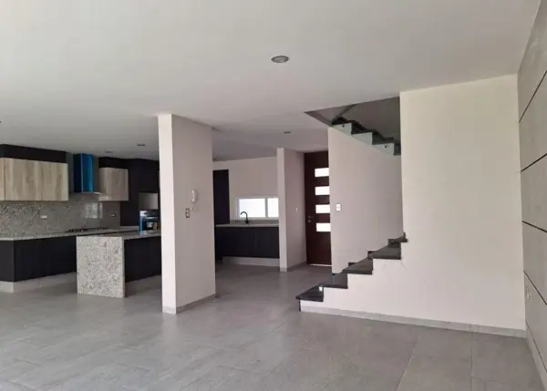 Casa en venta en Lomas de Angelópolis, San Andrés Cholula — foto 3 de 21