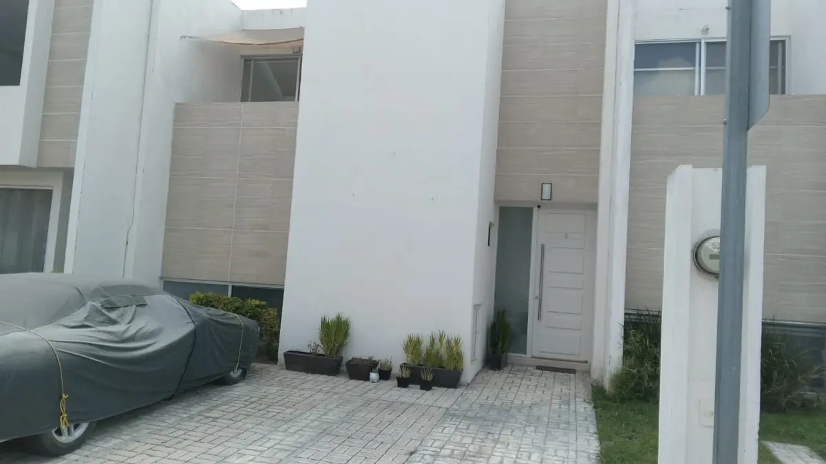 Casa en renta en Augusta, Jesús María — foto 1 de 20