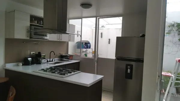 Casa en renta en Augusta, Jesús María — foto 3 de 20
