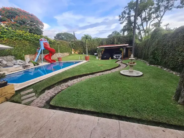Casa en venta en Jardines de Cuernavaca, Cuernavaca — foto 3 de 25