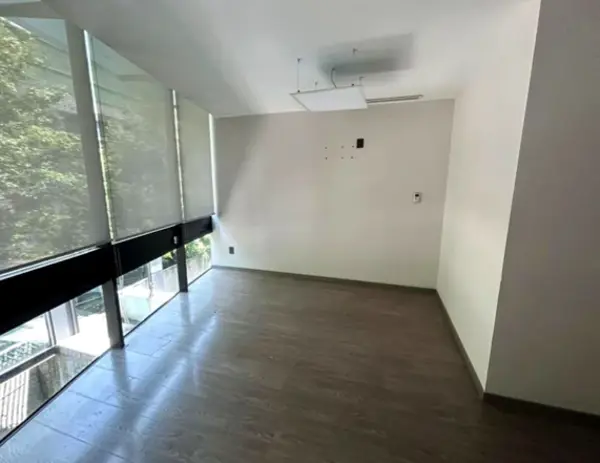 Oficina en renta en Bosques de las Lomas, Cuajimalpa de Morelos — foto 2 de 12