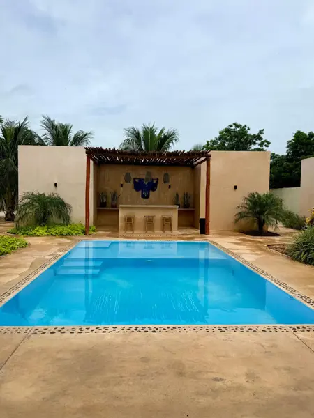 Casa en venta en Telchac Puerto, Telchac Puerto — foto 3 de 9