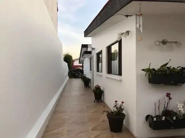 Casa en venta en Las Palmas, Cuernavaca, Morelos