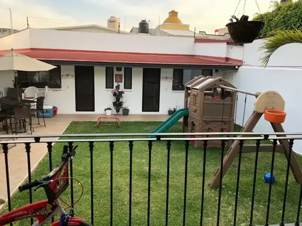 Casa en venta en Las Palmas, Cuernavaca — foto 3 de 13
