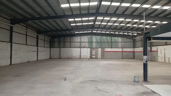 Bodega en renta en Las Bajadas, Veracruz — foto 3 de 3