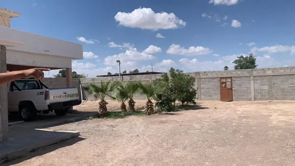 Finca-Rancho en venta en Seis de Octubre, Gómez Palacio — foto 2 de 7