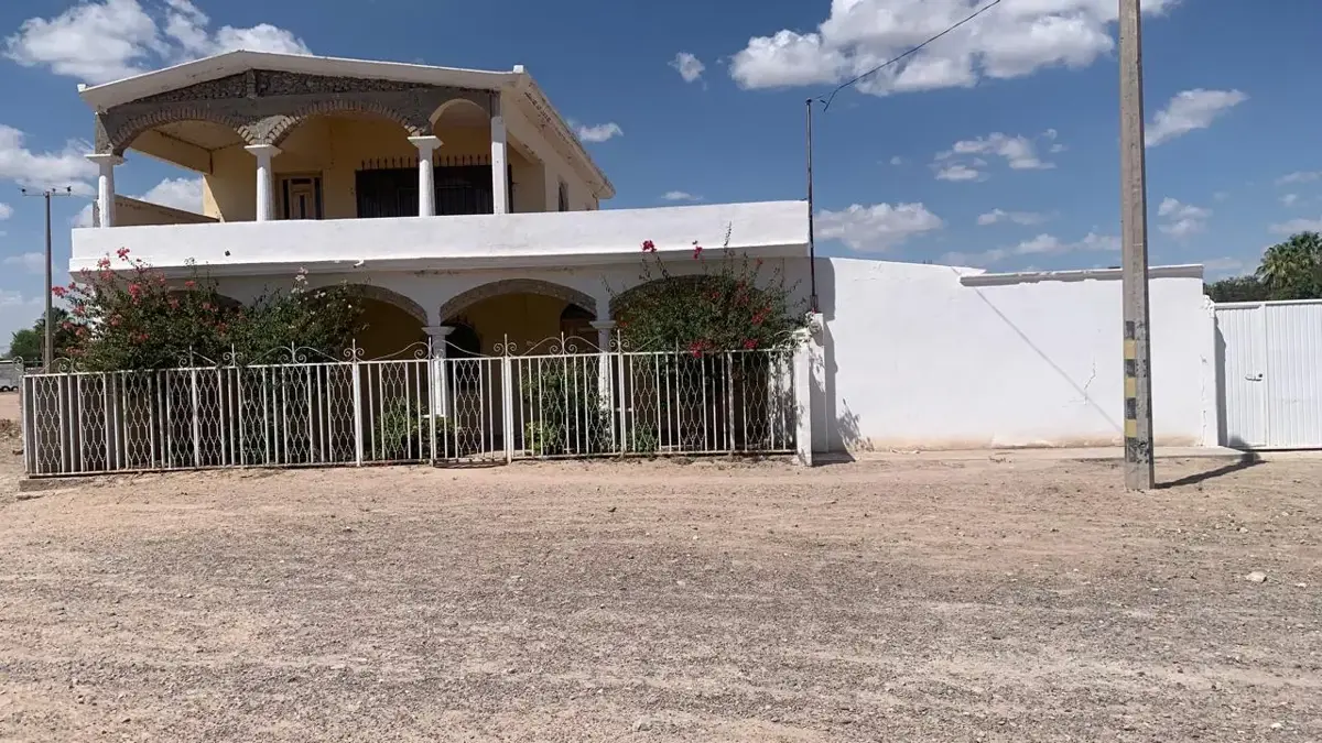 Finca-Rancho en venta en Seis de Octubre, Gómez Palacio — foto 1 de 7