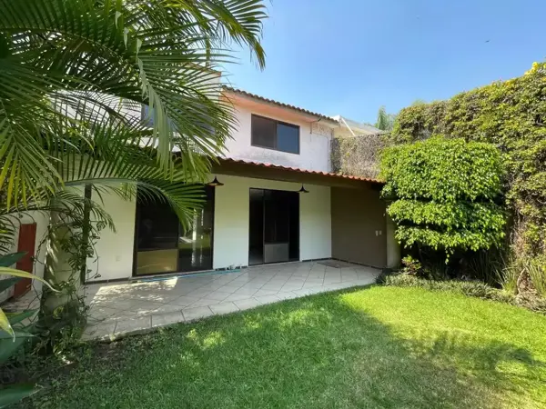 Casa en venta en Vista Hermosa, Cuernavaca — foto 2 de 15
