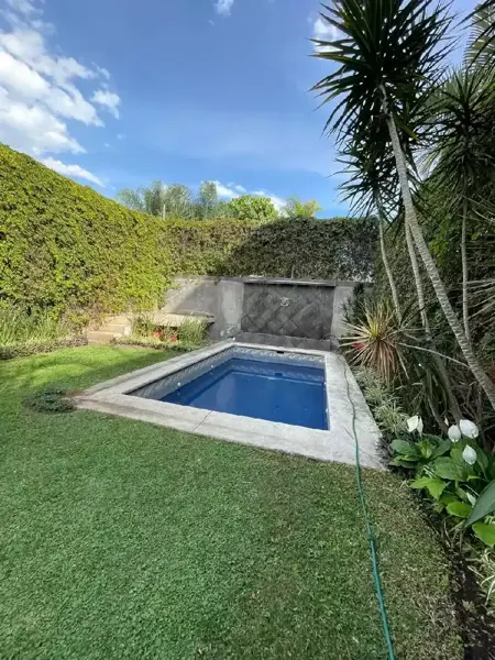 Casa en venta en Vista Hermosa, Cuernavaca — foto 3 de 15
