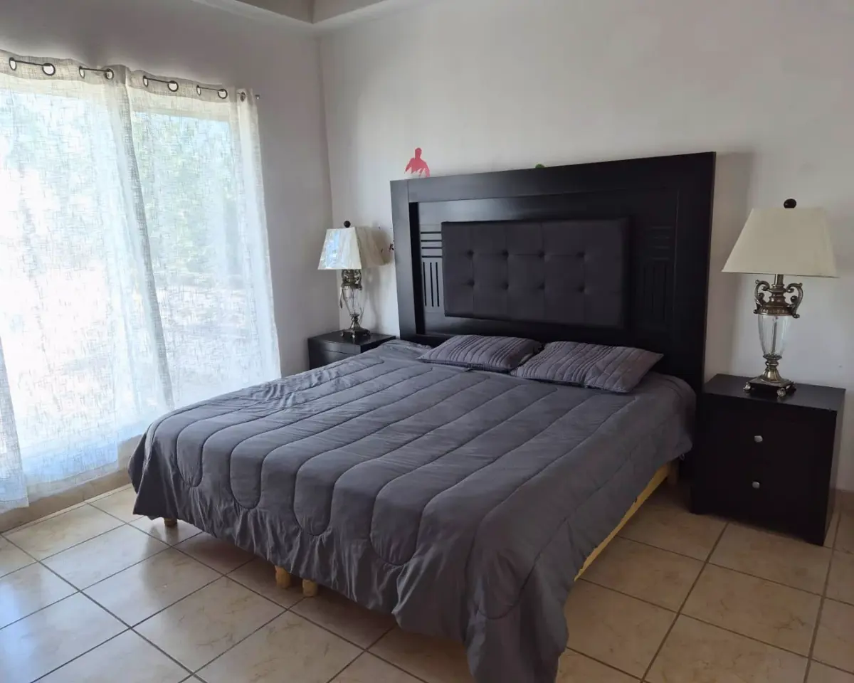 Casa en renta en Quintas San Isidro, Torreón — foto 1 de 8