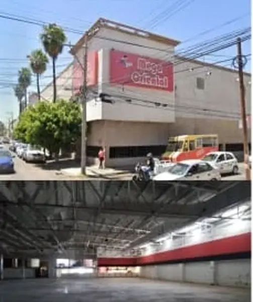 Bodega en venta y renta en Nueva Vizcaya, Durango, Durango
