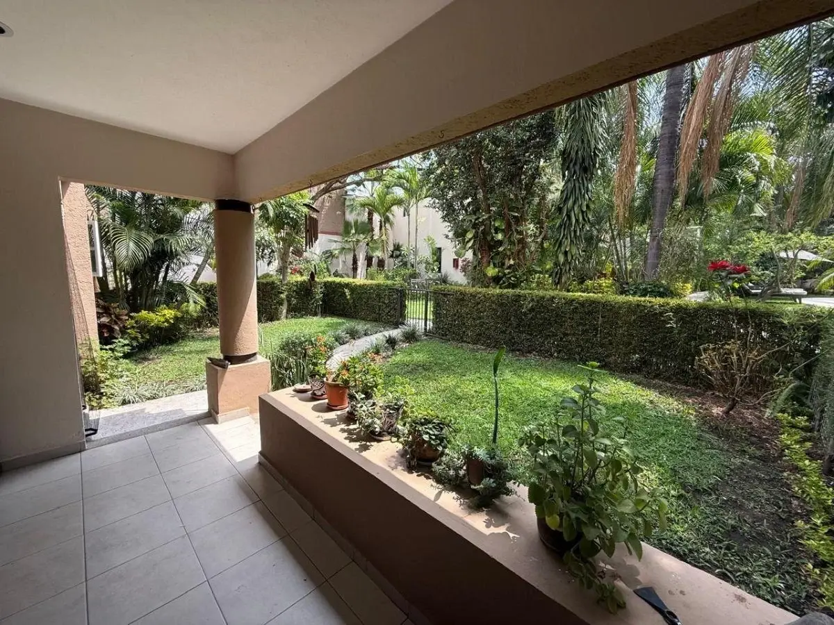 Casa en venta en Acapatzingo, Cuernavaca — foto 1 de 28
