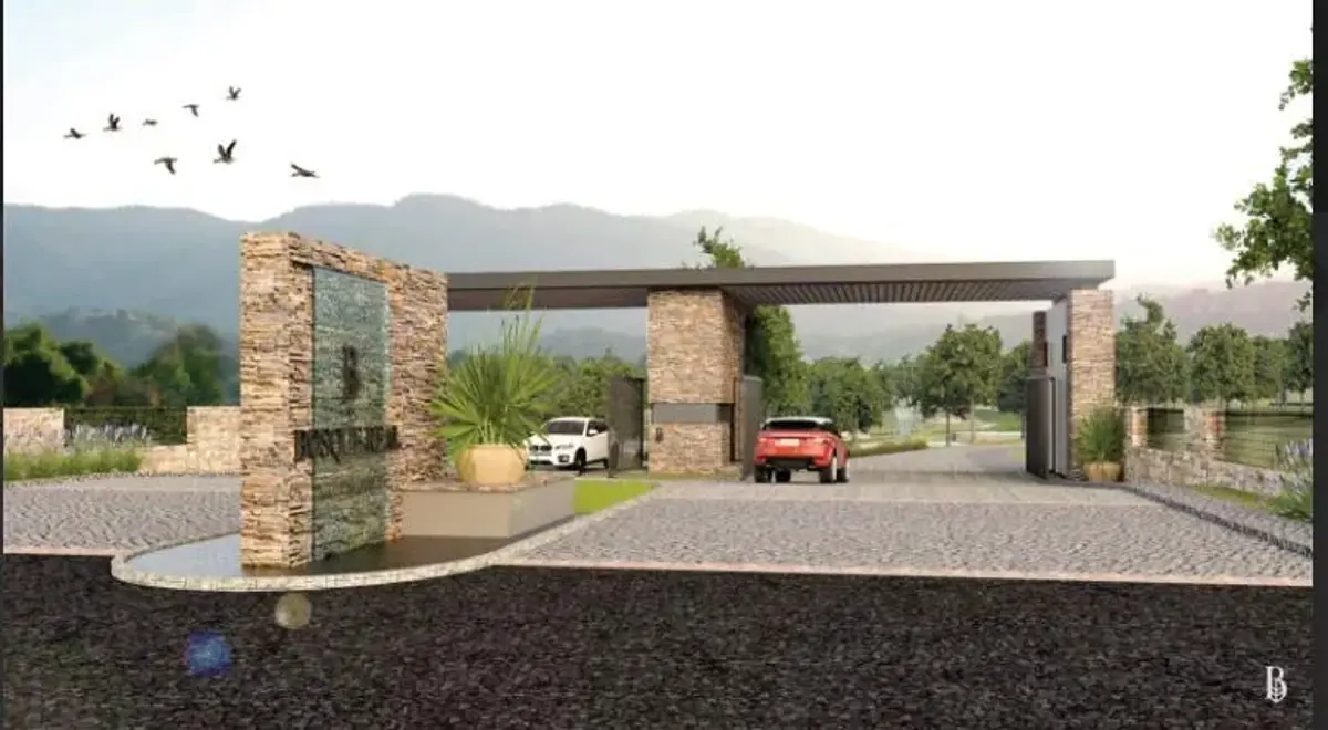 Terreno en venta en Campestre Bosque Real, Montemorelos — foto 1 de 5