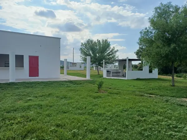 Terreno en venta en Estación Higo, Ramos Arizpe — foto 3 de 6