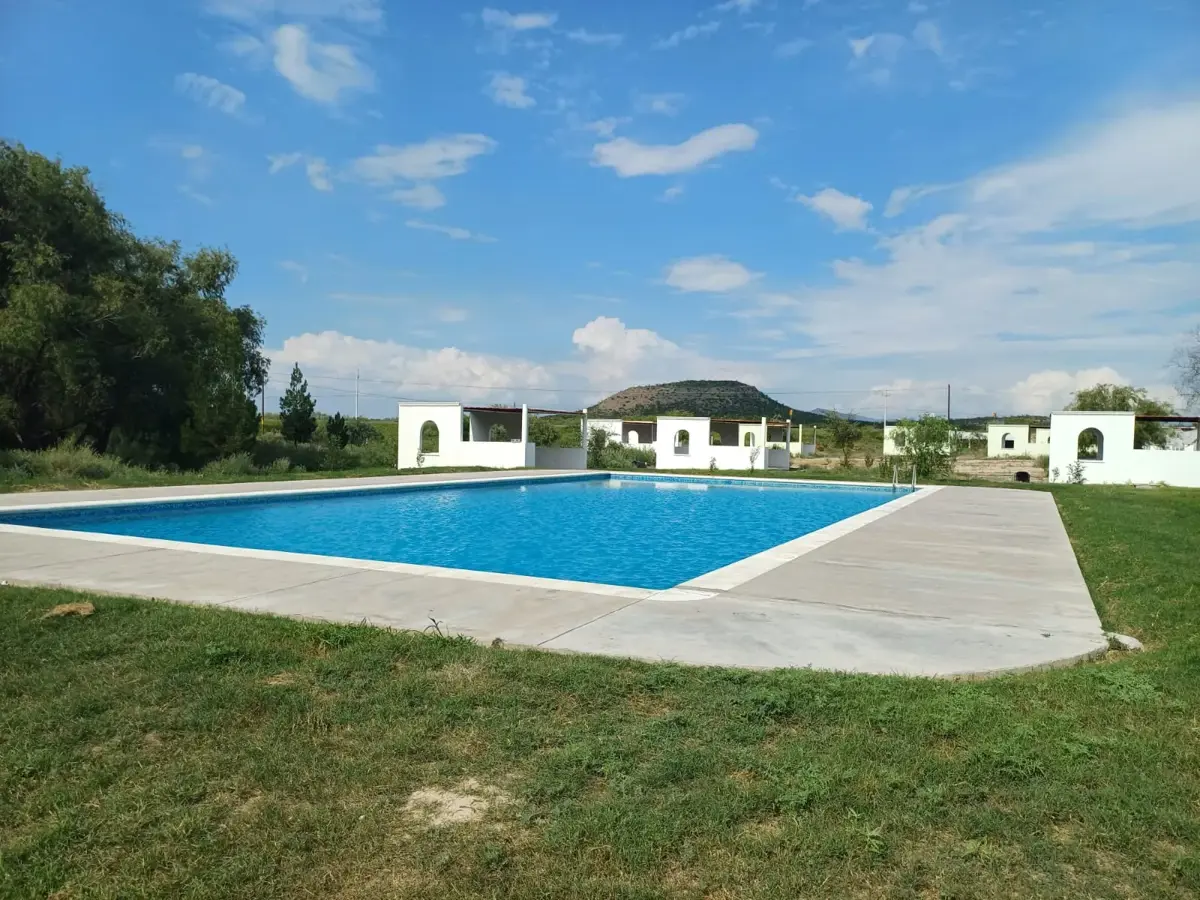 Terreno en venta en Estación Higo, Ramos Arizpe — foto 1 de 6