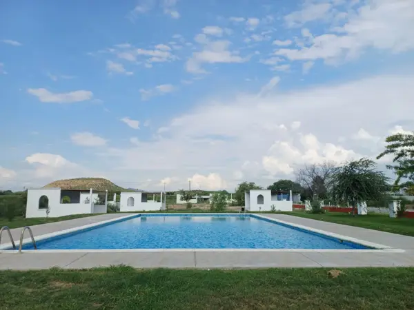 Terreno en venta en Estación Higo, Ramos Arizpe — foto 2 de 6